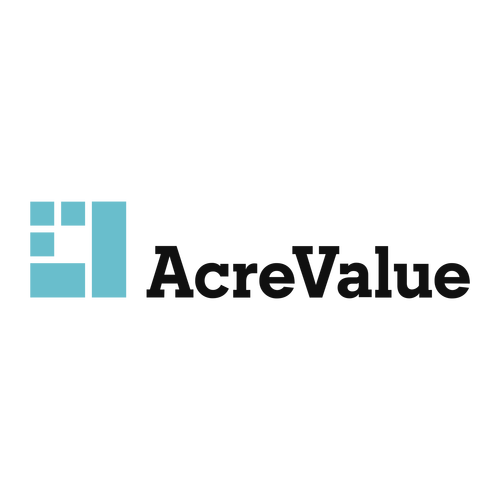 Acrevalue Horizontal Color Rgb ,Logo , icon , SVG Acrevalue Horizontal Color Rgb