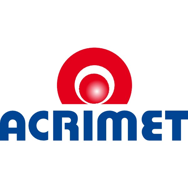 Acrimet Logo ,Logo , icon , SVG Acrimet Logo