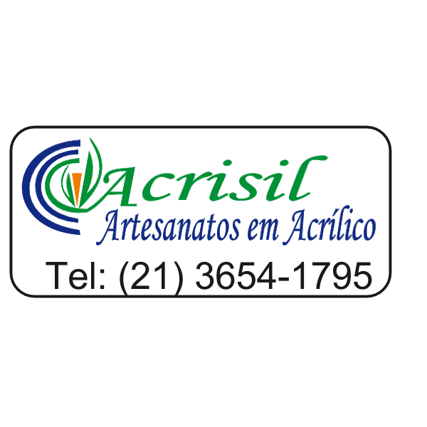 ACRISIL Logo