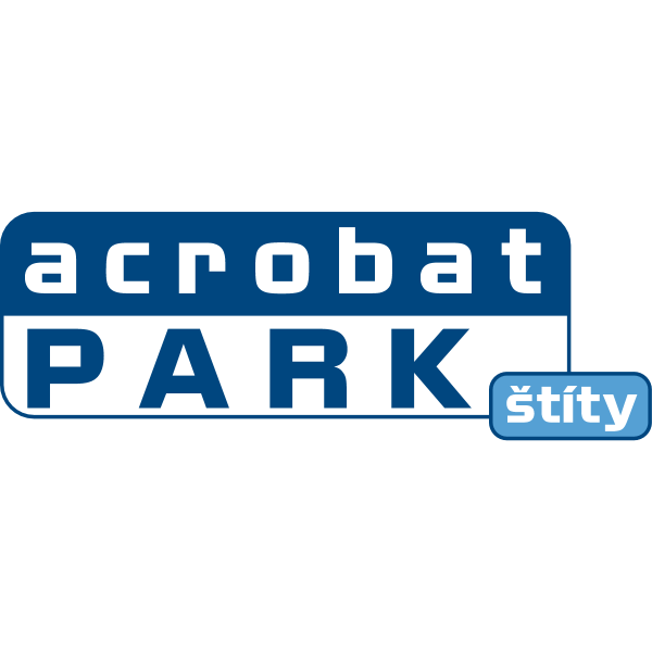 Acrobat Park Logo ,Logo , icon , SVG Acrobat Park Logo