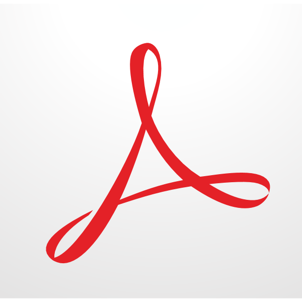 Acrobat Pro CC ,Logo , icon , SVG Acrobat Pro CC