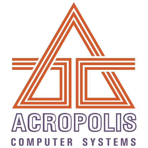 Acropolis 22874