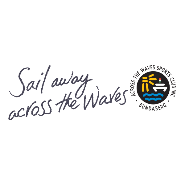 Across The Waves Sports Club inc Logo ,Logo , icon , SVG Across The Waves Sports Club inc Logo