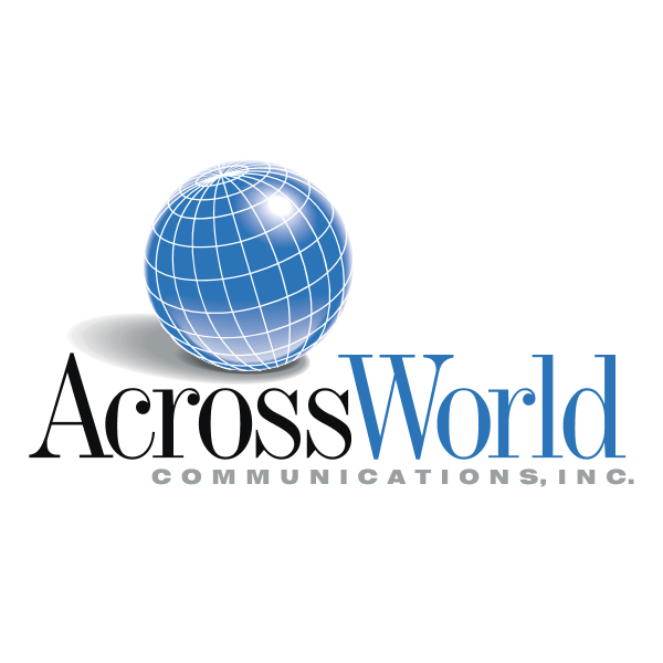 AcrossWorld Communications 41196