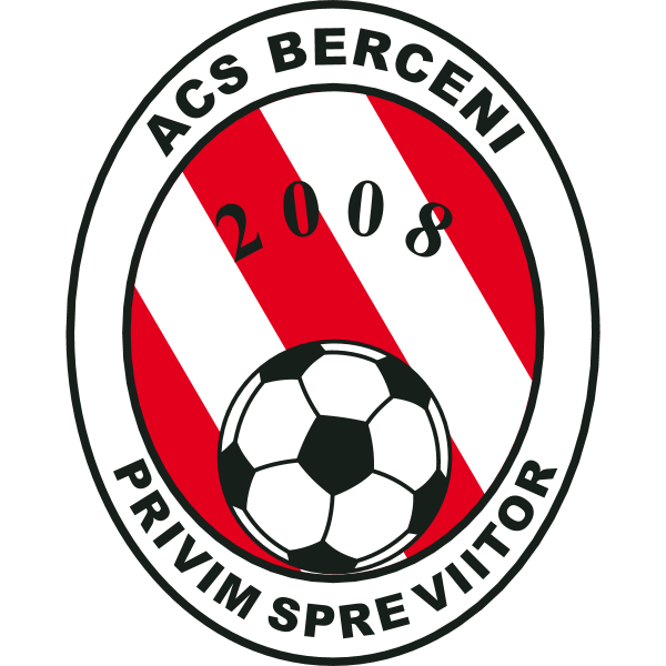 ACS Berceni Logo ,Logo , icon , SVG ACS Berceni Logo