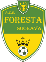 ACS Foresta Suceava Logo ,Logo , icon , SVG ACS Foresta Suceava Logo
