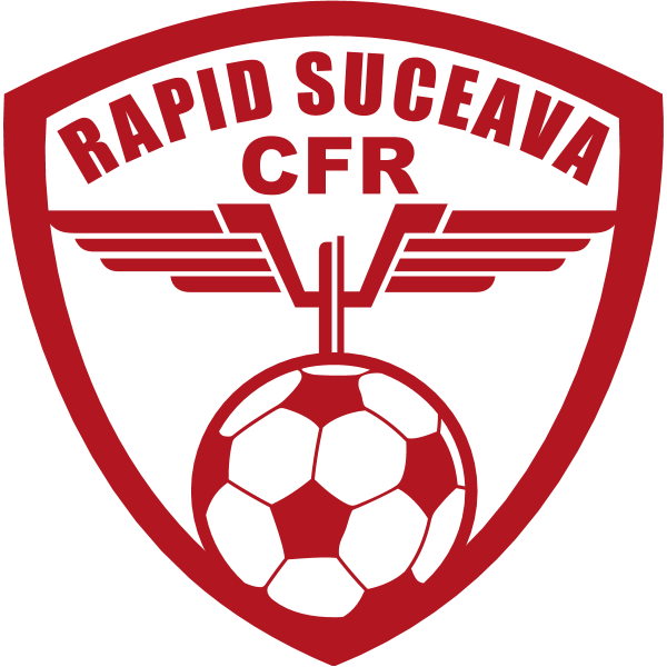 ACS Rapid CFR Suceava Logo ,Logo , icon , SVG ACS Rapid CFR Suceava Logo