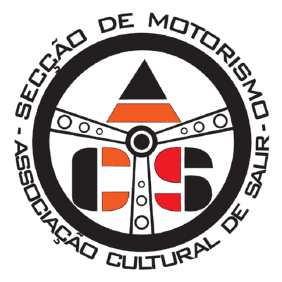 ACS – Secção de Motorismo Logo ,Logo , icon , SVG ACS – Secção de Motorismo Logo