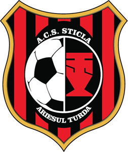 ACS Sticla Arieșul Turda Logo ,Logo , icon , SVG ACS Sticla Arieșul Turda Logo