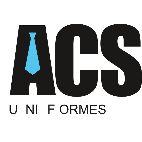 ACS Uniformes Logo ,Logo , icon , SVG ACS Uniformes Logo