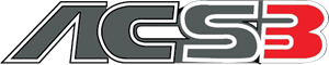 ACS3 Logo ,Logo , icon , SVG ACS3 Logo