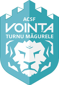 ACSF Voința Turnu Măgurele Logo ,Logo , icon , SVG ACSF Voința Turnu Măgurele Logo