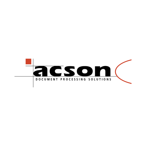 Acson 40799 ,Logo , icon , SVG Acson 40799