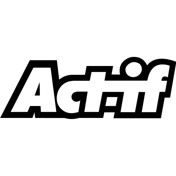 Act-if Logo ,Logo , icon , SVG Act-if Logo