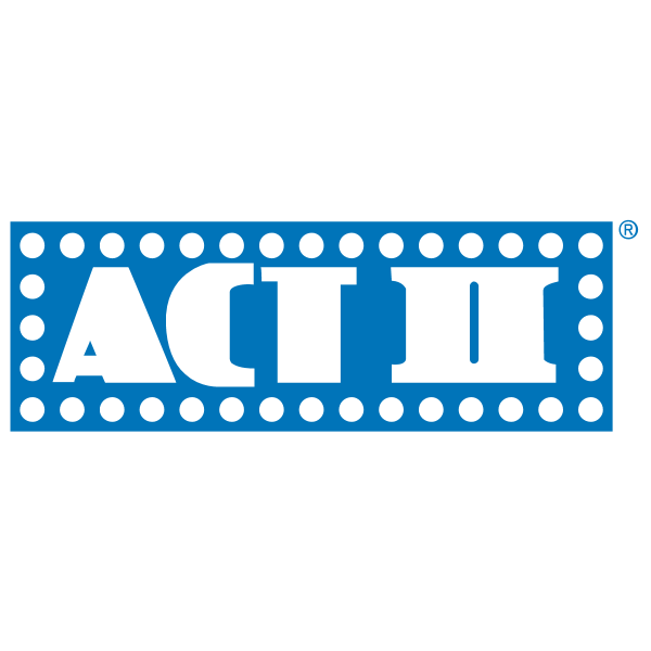 ACT II Logo