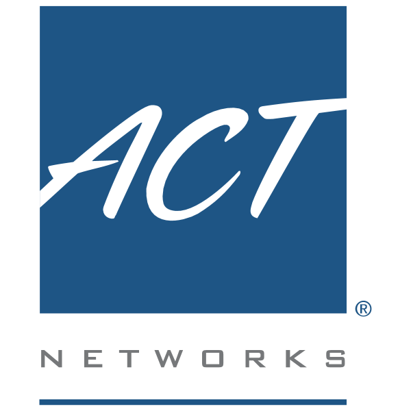 ACT Networks 18756