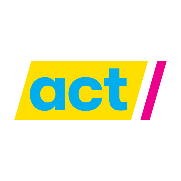 ACT New Zealand CMYK