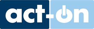 Act-On Software Logo