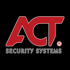 ACT Security Systems Logo ,Logo , icon , SVG ACT Security Systems Logo
