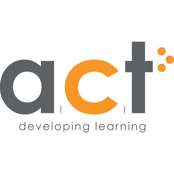 ACT Training Logo ,Logo , icon , SVG ACT Training Logo