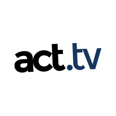 Act.tv Logo