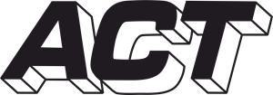ACT wheels Logo ,Logo , icon , SVG ACT wheels Logo