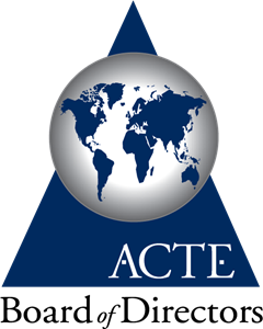 ACTE Board of Directors Logo ,Logo , icon , SVG ACTE Board of Directors Logo