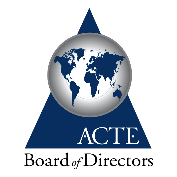 ACTE Board of Directors