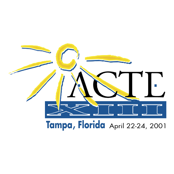 ACTE XIII Tampa 67906