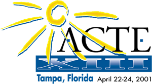ACTE XIII Tampa Logo ,Logo , icon , SVG ACTE XIII Tampa Logo