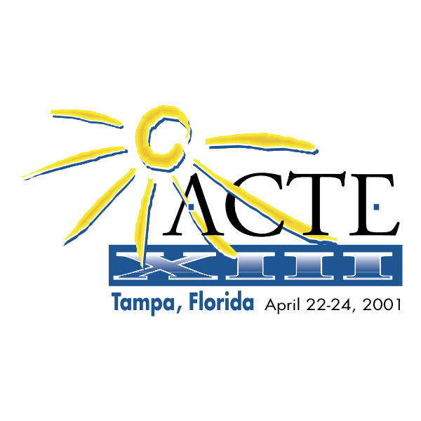 ACTE XIII Tampa