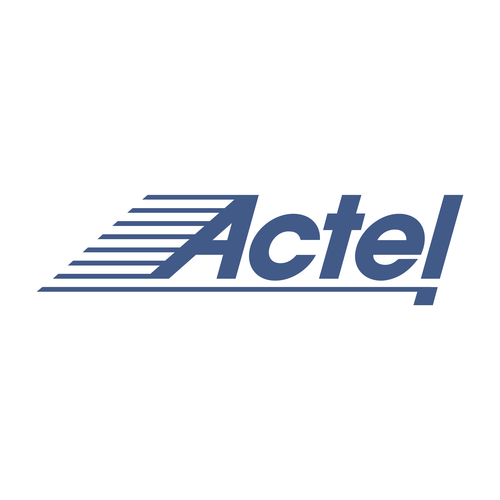 Actel 18737 ,Logo , icon , SVG Actel 18737