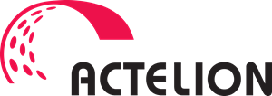 Actelion Logo ,Logo , icon , SVG Actelion Logo