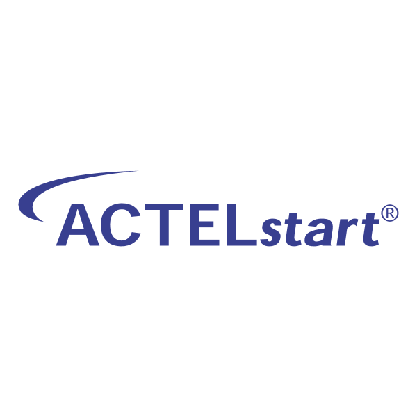 ACTELstart 42484