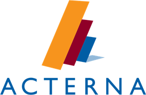 Acterna Logo