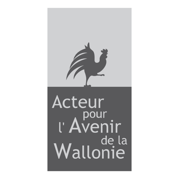Acteur pour l'Avenir de la Wallone 51895