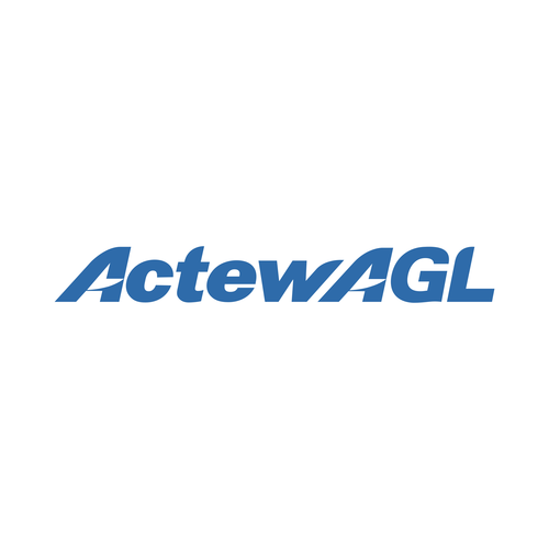 Actew AGL 49558 ,Logo , icon , SVG Actew AGL 49558