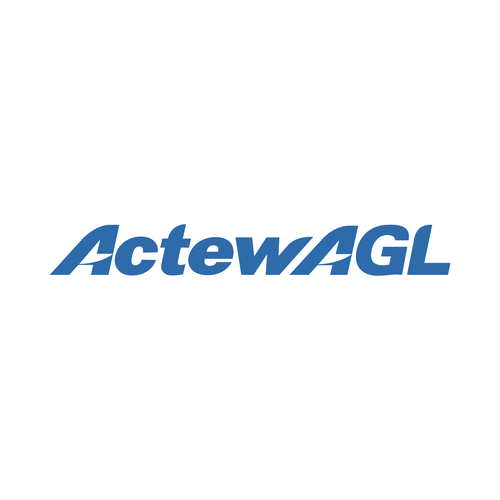 Actew AGL ,Logo , icon , SVG Actew AGL