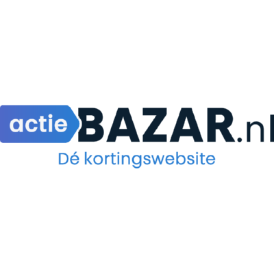 ActieBazar.nl Logo ,Logo , icon , SVG ActieBazar.nl Logo