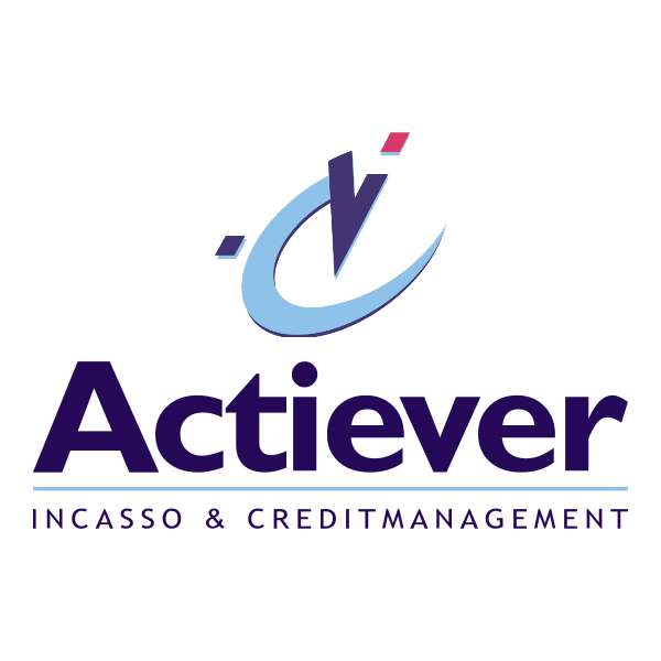Actiever Incasso en creditmanagement Logo ,Logo , icon , SVG Actiever Incasso en creditmanagement Logo