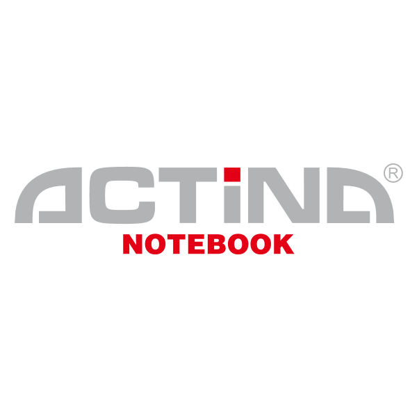 Actina Logo ,Logo , icon , SVG Actina Logo