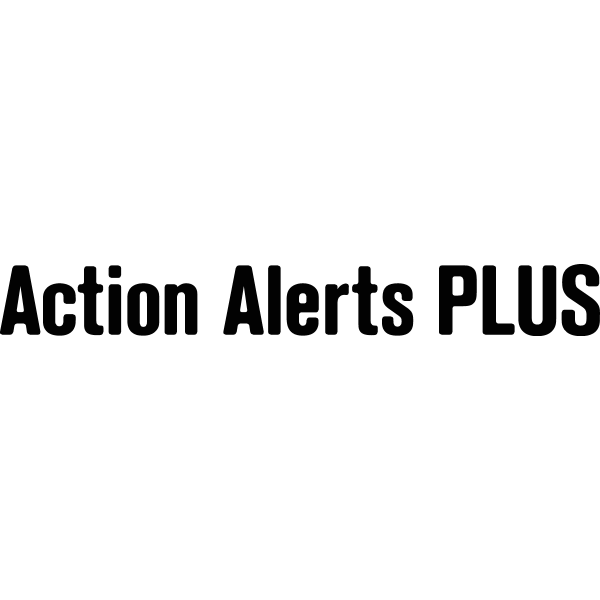 Action Alerts Plus Logo