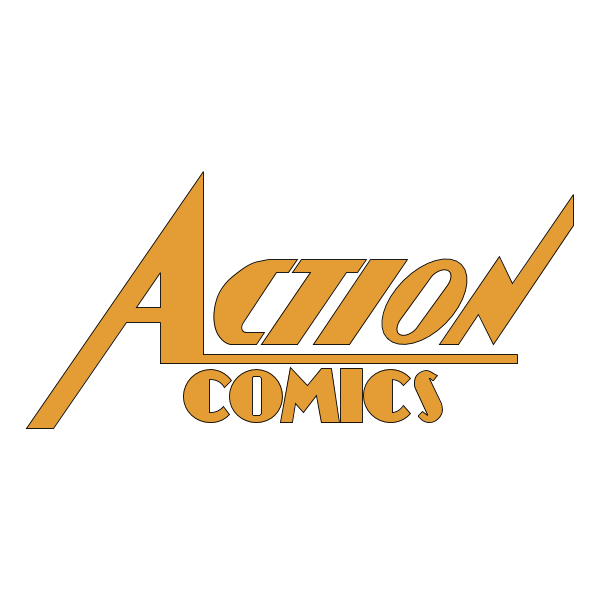 Action Comics 83770