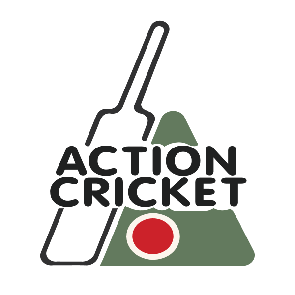 Action Cricket 85957 ,Logo , icon , SVG Action Cricket 85957
