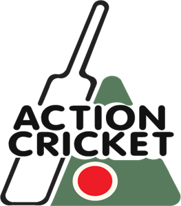 Action Cricket Logo