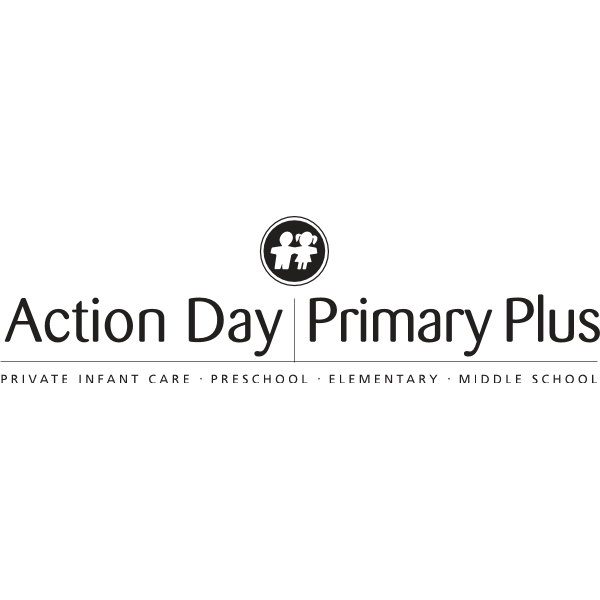 Action Day Primary Plus Logo ,Logo , icon , SVG Action Day Primary Plus Logo