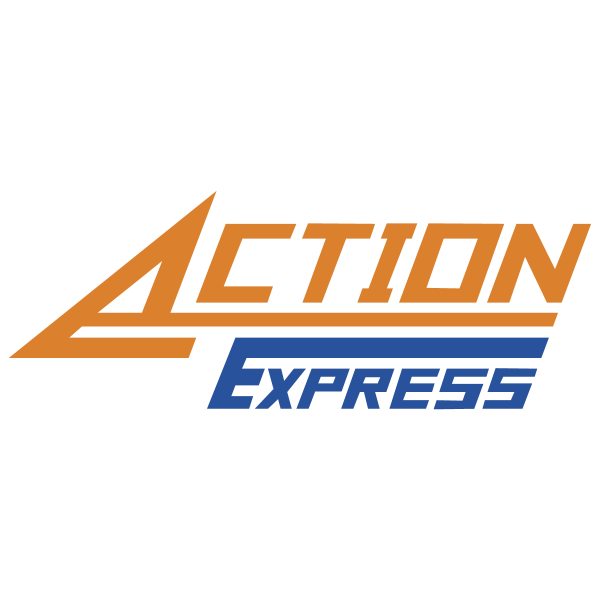 Action Express 22396