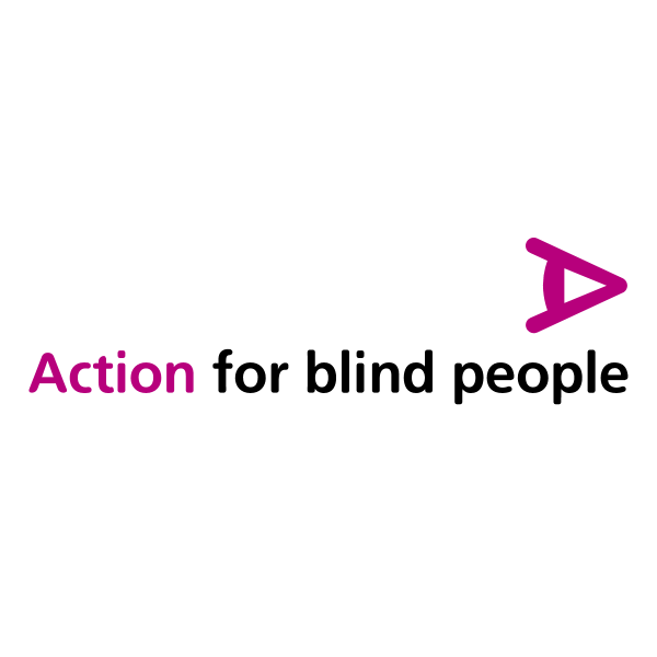 Action for Blind People 49881