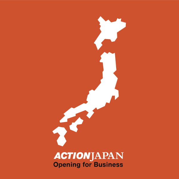 Action Japan 40335