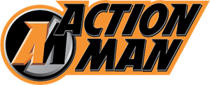 Action Man Logo ,Logo , icon , SVG Action Man Logo